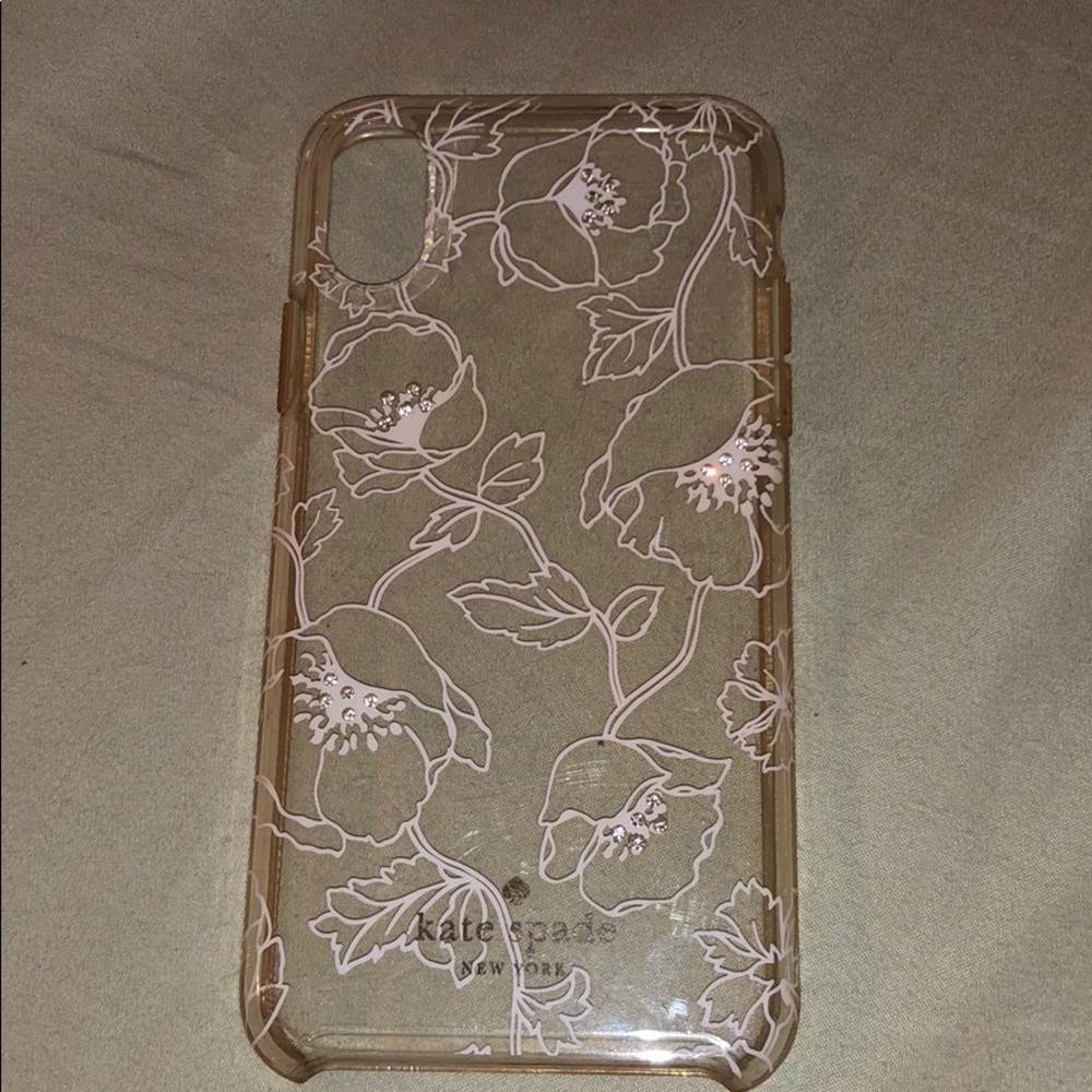 iPhone X case